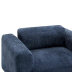 Modern Oversized Armchair Comfy Accent Chair