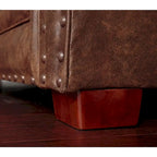 Wild Horses Lodge Loveseat