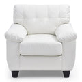 Gallant Faux Leather Chair