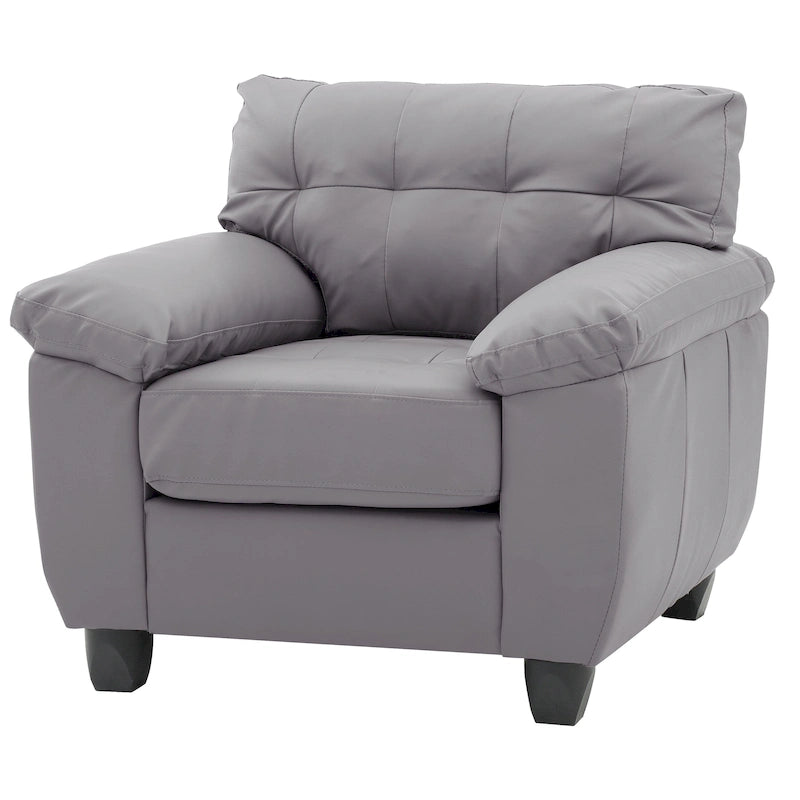 Gallant Faux Leather Chair