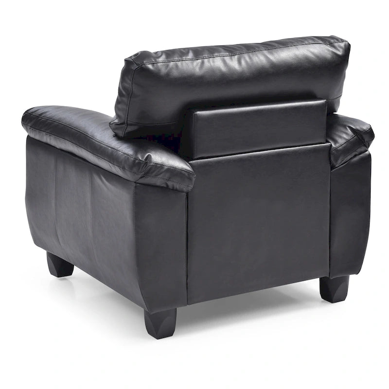 Gallant Faux Leather Chair