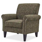 Copper Grove Herve Rolled Arm Chair