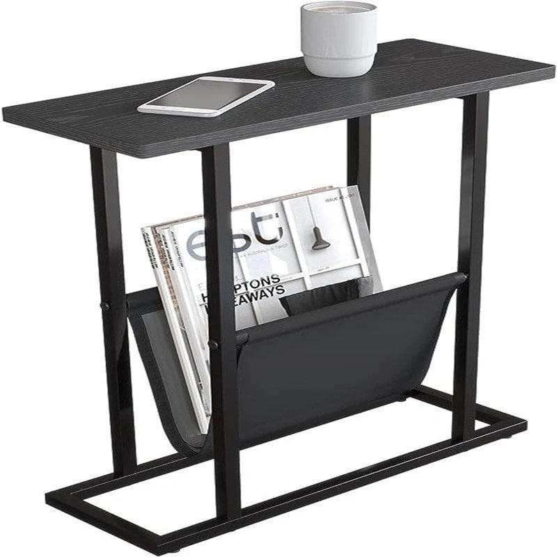 Small Narrow Side Table