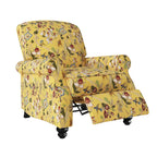 Copper Grove Jayne Push Back Recliner Chair