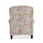 Copper Grove Jayne Push Back Recliner Chair