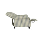 Copper Grove Jayne Push Back Recliner Chair
