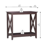 Saint Birch Lambert Modern Farmhouse Console Table