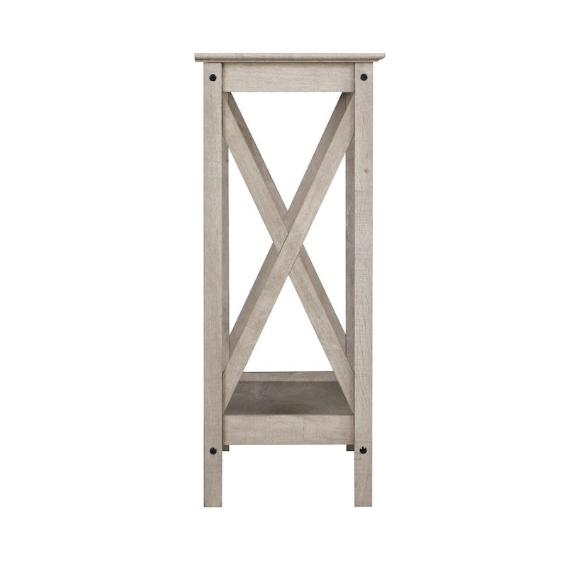 Saint Birch Lambert Modern Farmhouse Console Table