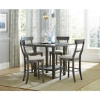 Muse Counter Table - 45 x 36H